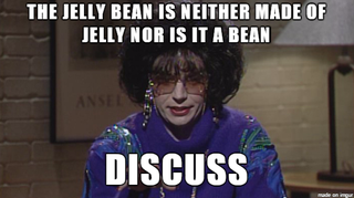Illustration for article titled Favorite Jelly Bean Flavor?